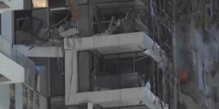 خبير أمني: إسرائيل تمتلك مبادرة المفاجأة وعملياتها لا تنفذ عشوائيًا - هرم مصر