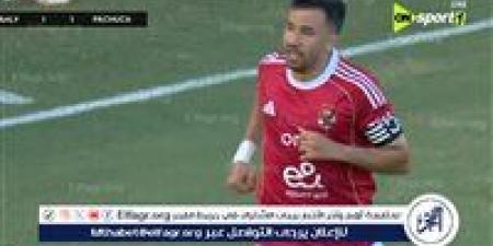 رامي بشاي: جماهير الأهلي ستظهر بقوة أمام إنتر ميامي.. وتريزيجيه سيكون كلمة السر لـ ريبييرو - هرم مصر