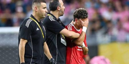 رسميًا.. إمام عاشور يغيب عن الأهلي في كأس العالم للأندية - هرم مصر