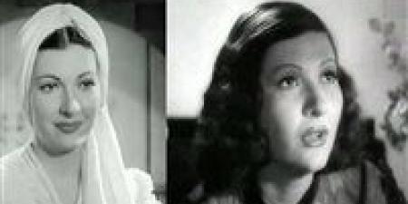 في ذكرى رحيلها.. إلهام حسين الجميلة التي انسحبت في صمت من أضواء السينما إلى حياة الظل - هرم مصر