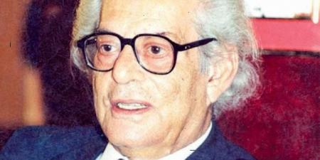 ذكرى ميلاد شيخ المسرحيين العرب..سعد أردش.. توفى فى الولأيات المتحدة الأمريكية بعد صراع مع المرض - هرم مصر