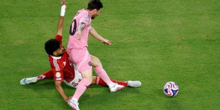 ميسي ينقذ افتتاح كأس العالم للأندية فماذا عن باقي المباريات؟ - هرم مصر