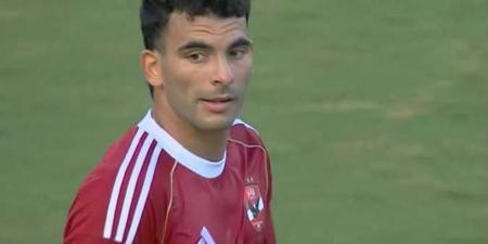 هاني رمزي خروج زيزو بعد نزوله لا يقلل منه وأضعنا فوزًا سهلًا #كأس_العالم_للأندية #مونديال_الأندية #الأهلي #كأس_العالم_للأندية2025 #الأهلي_فى_المونديال - هرم مصر