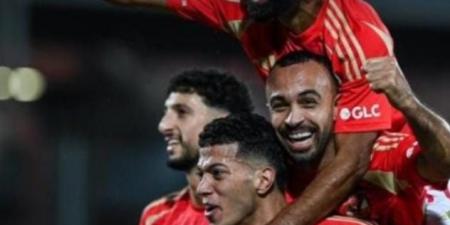 طاهر والعش خارج قائمة الأهلي أمام إنتر ميامي..وزيزو بديل في ضربة البداية - هرم مصر