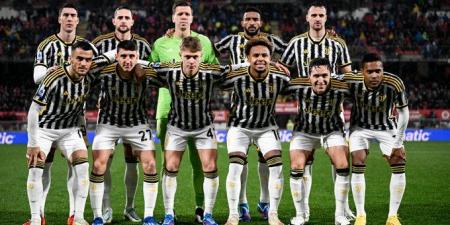 يوفنتوس يصل إلى أمريكا للمشاركة فى كأس العالم للأندية شاهد #كأس_العالم_للأندية #مونديال_الأندية #الأهلي #كأس_العالم_للأندية2025 #الأهلي_فى المونديال - هرم مصر