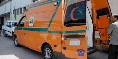 مصرع شخص متأثرا بجراحه بعد مشاجرة بين أولاد عمومة بالمنوفية - هرم مصر