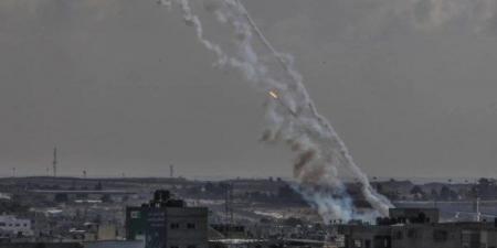 دمار هائل في تل أبيب.. صور مرعبة ومصرع 5 وإصابة 100 في هجوم إيراني غير مسبوق | شاهد - هرم مصر