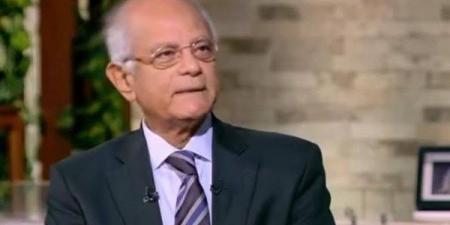 حسين هريدي: الموساد لا يعمل وحده داخل إيران.. والإيرانيون يلقنون إسرائيل درسًا في الردع - هرم مصر