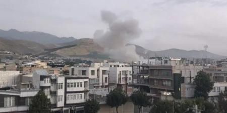 الجيش الإيراني: دمرنا وأسقطنا 44 مسيرة إسرائيلية في المناطق الحدودية خلال يومين - هرم مصر