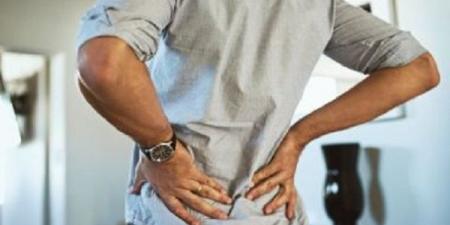 وسيلة بسيطة لحماية ظهرك من الألم المزمن #الصحة #منوعات #اخبار_الصحة #اخبار_منوعة #لايف_ستايل #الجمهورية_أون_لاين - هرم مصر