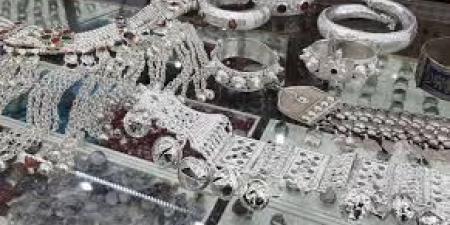 « ارتفاع الفضة محليًا بنسبة 6.9% وسط ضعف الجنيه وتزايد التوترات - هرم مصر