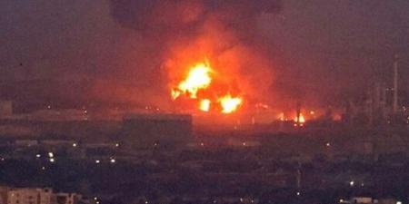 الخارجية الأمريكية تحذر مواطنيها من السفر إلى إيران - هرم مصر