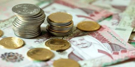 %19.1 متوسط معدل كفاية رأس المال بالبنوك السعودية - هرم مصر