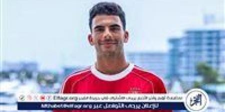 ظهور باهت لزيزو مع الأهلي رغم أرقامه الجيدة - هرم مصر