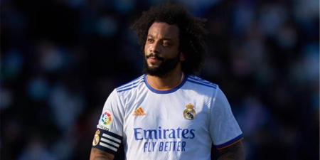 مارسيلو يحذر إنتر ميامي قبل مواجهة الأهلي #كأس_العالم_للأندية #مونديال_الأندية #الأهلي #كأس_العالم_للأندية2025 #الأهلي_فى المونديال - هرم مصر