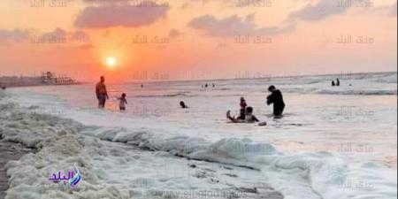 آداب رحلة المصيف والتنزه على الشواطئ.. تعرف عليها - هرم مصر