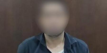 نشر الفيديو على مواقع التواصل.. القبض على شخص قيد زوجته وتعدى عليها - هرم مصر