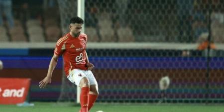 كأس العالم للأندية 2025.. «ياسر» و«العش» يخضعان لكشف المنشطات - هرم مصر