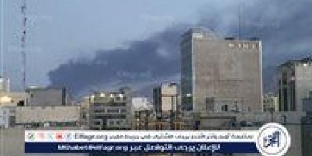 "هيومن رايتس ووتش": مقتل 406 أشخاص وإصابة 654 آخرين في الهجمات الإسرائيلية على إيران - هرم مصر