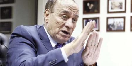 سمير فرج: ما يجري بين إسرائيل وإيران الآن بمثابة حرب حقيقية - هرم مصر