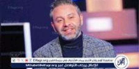 حازم إمام ينتقد مشهد ركلة جزاء الأهلي أمام إنتر ميامي ويؤكد: شخصية المدرب هي الفيصل - هرم مصر