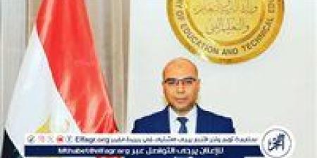 متحدث التعليم: غرفة العمليات تتبع مصدر صور امتحان التربية الوطنية لمعرفة المتسبب - هرم مصر