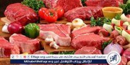 أسعار اللحوم اليوم الاحد 15-6-2025 في الأسواق ومحال الجزارة بقنا - هرم مصر