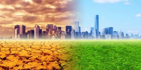 البنوك غير ملزمة بالإفصاح عن تأثيرات المناخ بعد قرار بازل الأخير - هرم مصر