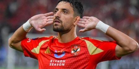 طاهر محمد طاهر: أضاعنا أكثر من فرصة للفوز على إنتر ميامي في كأس العالم للأندية - هرم مصر