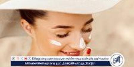 جمالك يبدأ من روتينك.. روتين يومي بسيط للعناية بالبشرة والجسم في كل المواسم - هرم مصر
