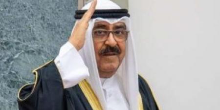 أمير الكويت والرئيس التركي يبحثان هاتفيا تطورات الأوضاع في الشرق الأوسط - هرم مصر