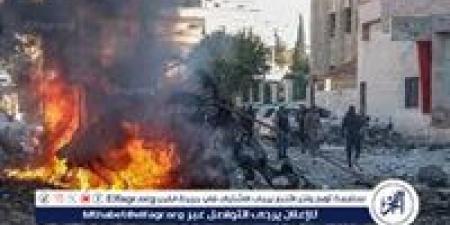 "اليونيسف": يدخل غزة من القنابل والصواريخ أكثر بكثير من المواد الغذائية - هرم مصر