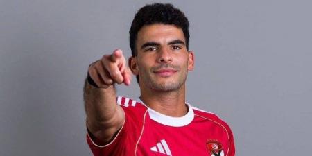 أمير هشام: ريبيرو كان يخطط لمشاركة زيزو شوطا واحدا فقط.. وبن شرقي لم يكن غاضبا - هرم مصر