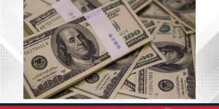 الدولار يرتفع مدفوعًا بإقبال المستثمرين على الملاذات الآمنة - هرم مصر