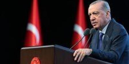 عاجل| ???? أردوغان: ضرب إيران يهدد الشرق الأوسط.. وتركيا مستعدة للتدخل والوساطة - هرم مصر