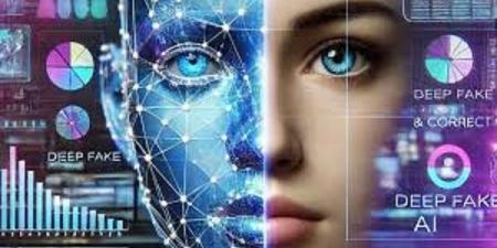 ما حكم استخدام تقنية "Deepfake"في الشريعة الإسلامية #تقنية _التزييف_ العميق #حكم_ استخدام_تقنية_التزييف_العميق #دار_الافتاء #الافتاء #شرح_فتوى #اعرفها_ببساطة #د_هشام_ربيع #اسأل - هرم مصر