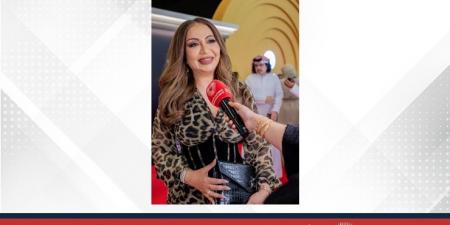 د. بروين حبيب: جائزة الدانة منارة فنية تُسهم في تطوير الدراما الخليجية والارتقاء بها - هرم مصر