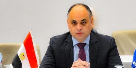رئيس جهاز شئون البيئة يترأس وفد مصر فى الاجتماع التحضيرى لإصدار صك دولى ملزم لإنهاء التلوث البلاستيكى بالنرويج - هرم مصر