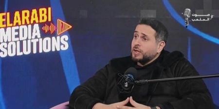 علاء ميهوب مع محمد فاروق: يجب معاقبة تريزيجيه بعد ركلة جزاء الأهلي أمام إنتر ميامي - هرم مصر