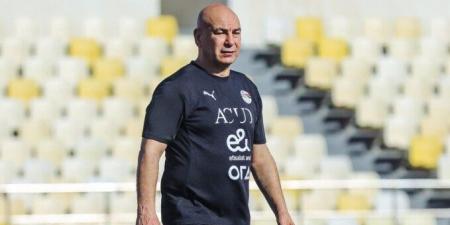 جهاز منتخب مصر يشيد بالشناوي ويدعم تريزيجيه قبل مواجهة بالميراس - هرم مصر