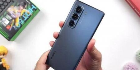 أداء خرافي.. اكتشف مميزات هاتف انفنيكس الجديد Infinix Note 50 Pro+ 5G - هرم مصر
