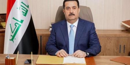رئيس وزراء العراق: الاحتلال الإسرائيلي يسعى إلى توسيع رقعة الحرب بالمنطقة - هرم مصر