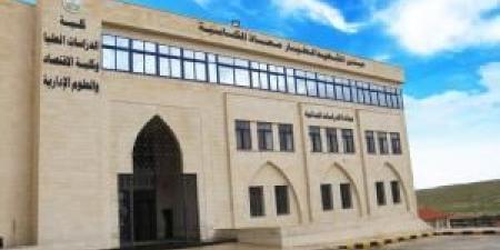 "إعلام الزرقاء" تنفذ تدريبًا متخصصًا في الاتصال والإقناع بالتعاون مع معهد الإعلام العسكري - هرم مصر