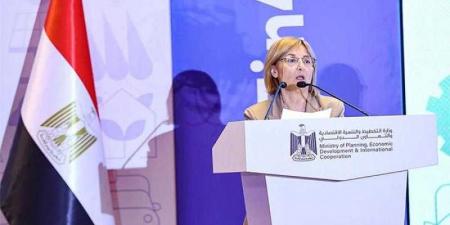 نائب رئيس بنك الاستثمار الأوروبي: مستمرون في شراكتنا مع الحكومة المصرية والقطاع الخاص لتوسيع نطاق الوصول للتمويل - هرم مصر