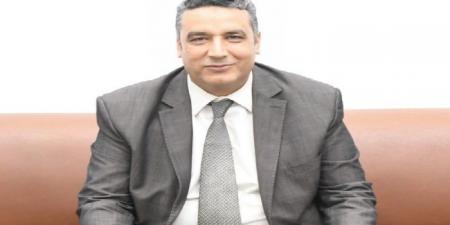 محافظ قنا يستقبل مدير الطب البيطري الجديد ويبحثان خطة العمل المستقبلية - هرم مصر