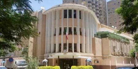 «ثقافي مصر» لطلبتنا: التزموا بقواعد الاختبارات - هرم مصر
