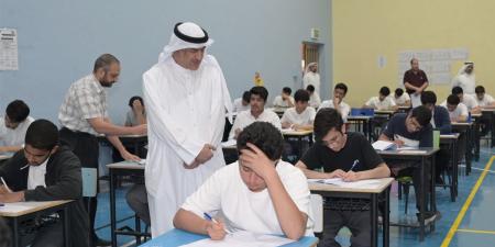 محافظ الجهراء: إعداد جيل واعٍ يساهم في رفعة الوطن - هرم مصر
