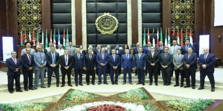 الأكاديمية العربية ومحكمة الإسكندرية الاقتصادية تطلقان ورشة عمل مشتركة حول التحول الرقمي - هرم مصر