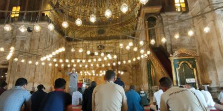 ما فضل التبكير لحضور صلاة الجمعة؟ الإفتاء تجيب - هرم مصر