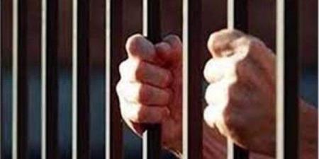 المؤبد للمتهم بإنهاء حياة زوجته خنقا لشكه في سلوكها بالقليوبية - هرم مصر